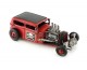 Hot Rod Metal Araba