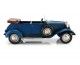 Klasik Metal Araba Cabrio (Büyük Boy) Klasik Metal Araba Cabrio (Büyük Boy)