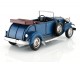 Klasik Metal Araba Cabrio (Büyük Boy) Klasik Metal Araba Cabrio (Büyük Boy)