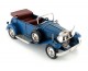 Klasik Metal Araba Cabrio (Büyük Boy) Klasik Metal Araba Cabrio (Büyük Boy)