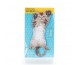 Mustard Cat Asılabilir Notluk
