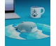 Mustard Whale Kablosuz Mouse