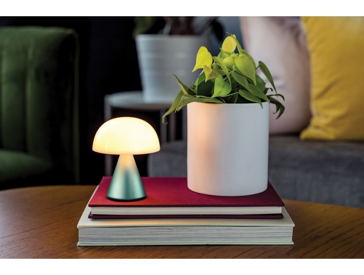 Lexon Mina M Led Lamba Mint