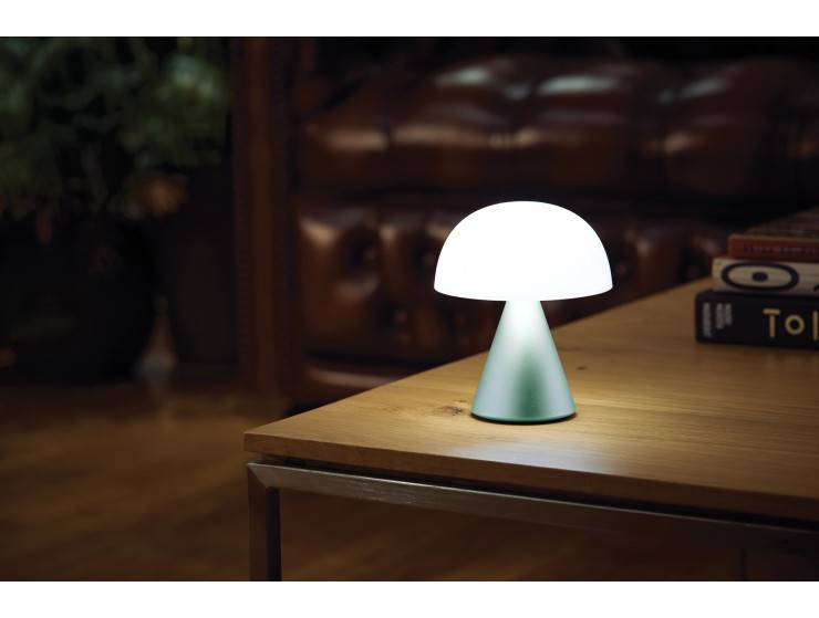 Lexon Mina M Led Lamba Mint