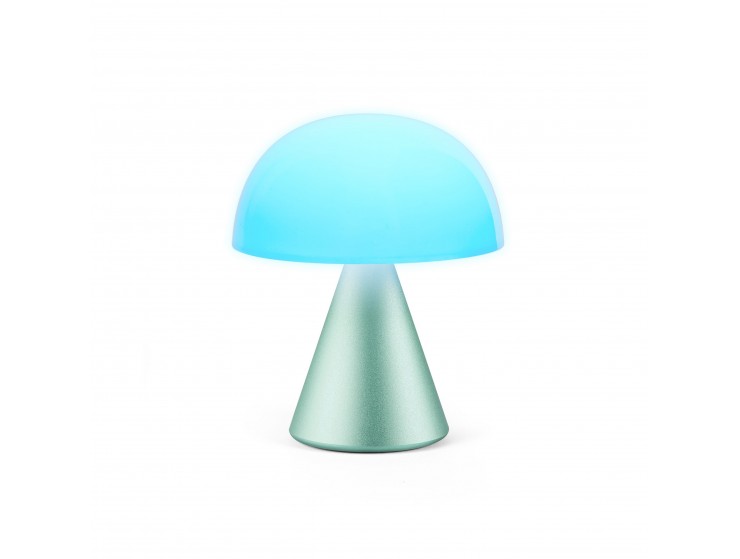 Lexon Mina M Led Lamba Mint