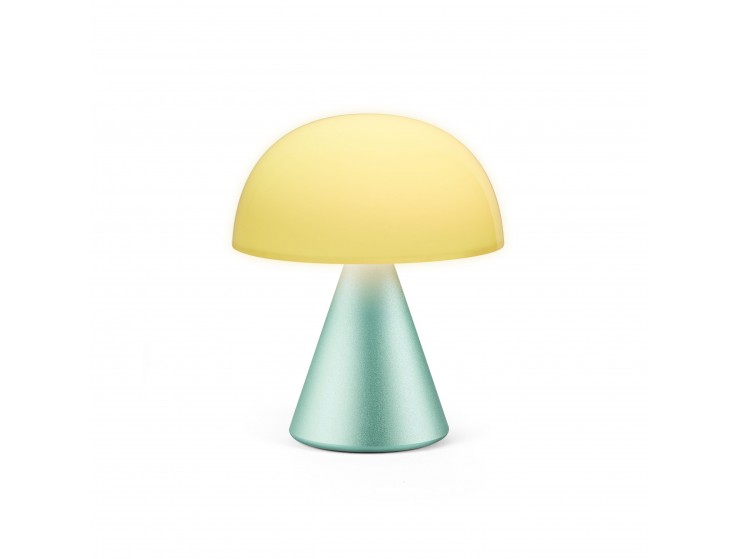 Lexon Mina M Led Lamba Mint