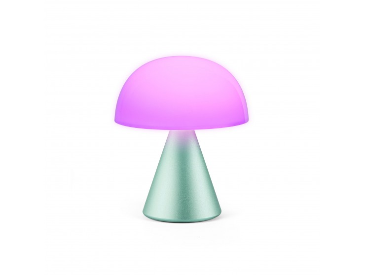 Lexon Mina M Led Lamba Mint