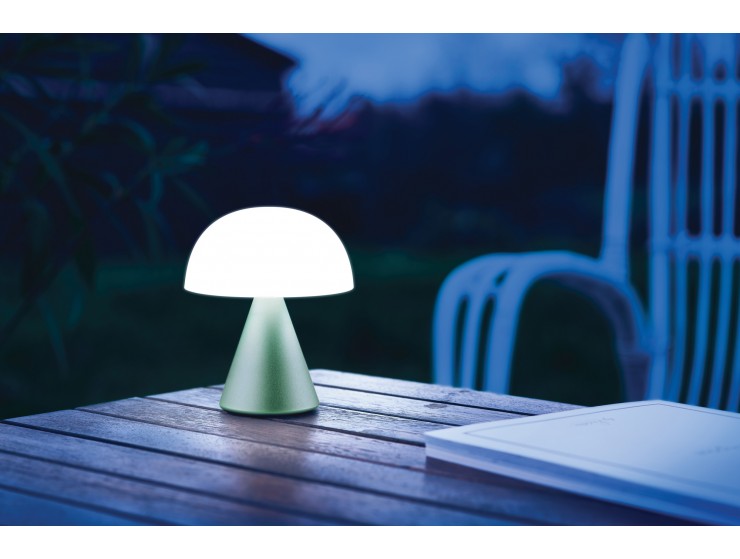 Lexon Mina M Led Lamba Mint