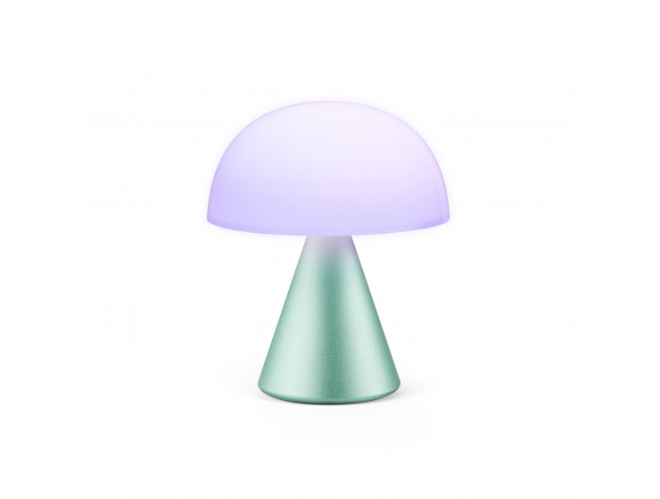 Lexon Mina M Led Lamba Mint