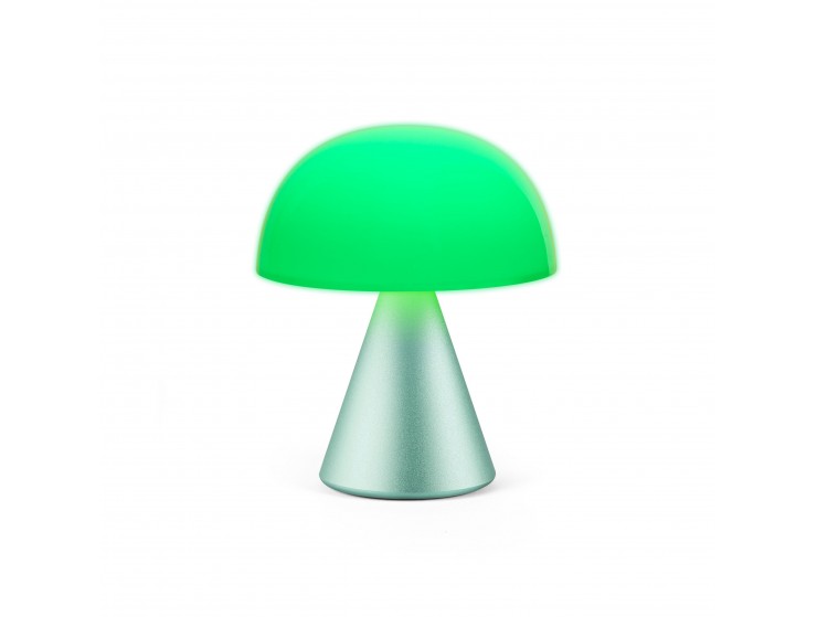 Lexon Mina M Led Lamba Mint