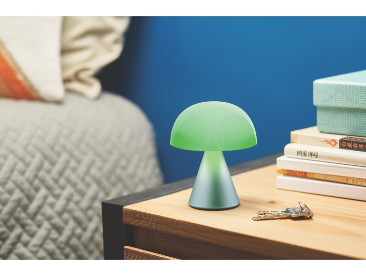 Lexon Mina M Led Lamba Mint