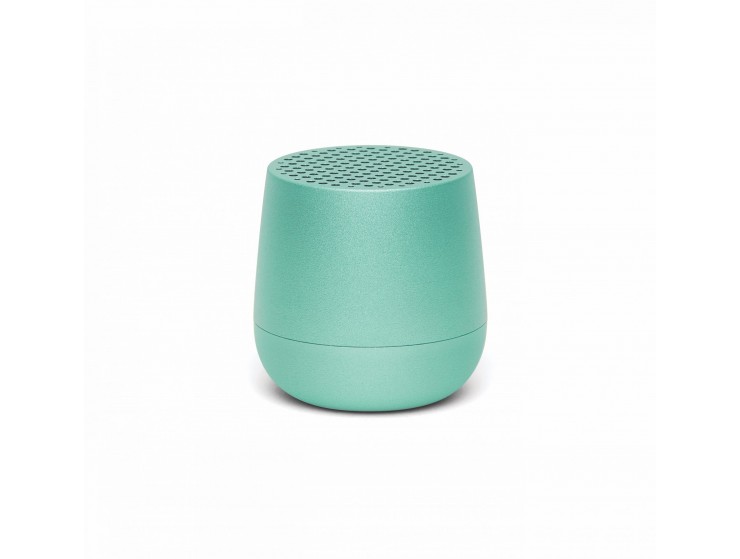 Lexon Mino + Bluetooth Hoparlör Mint