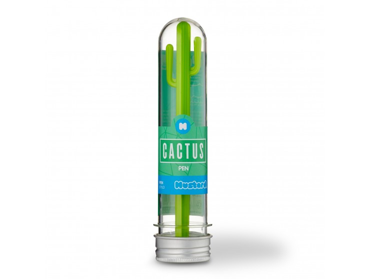 Mustard Cactus Kalem