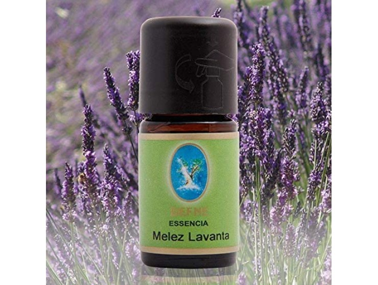 Nu-ka Uçucu Lavanta Yağı 10 ml