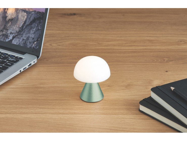 Lexon Mina Led Lamba Mint