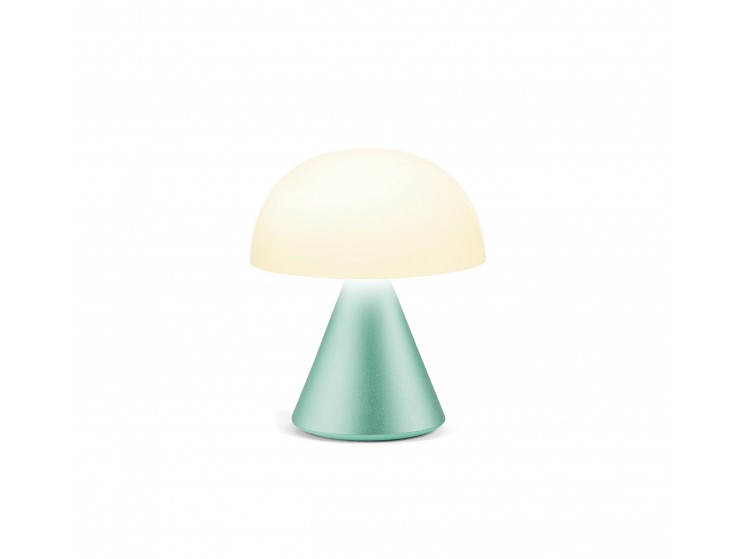 Lexon Mina Led Lamba Mint