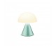 Lexon Mina Led Lamba Mint
