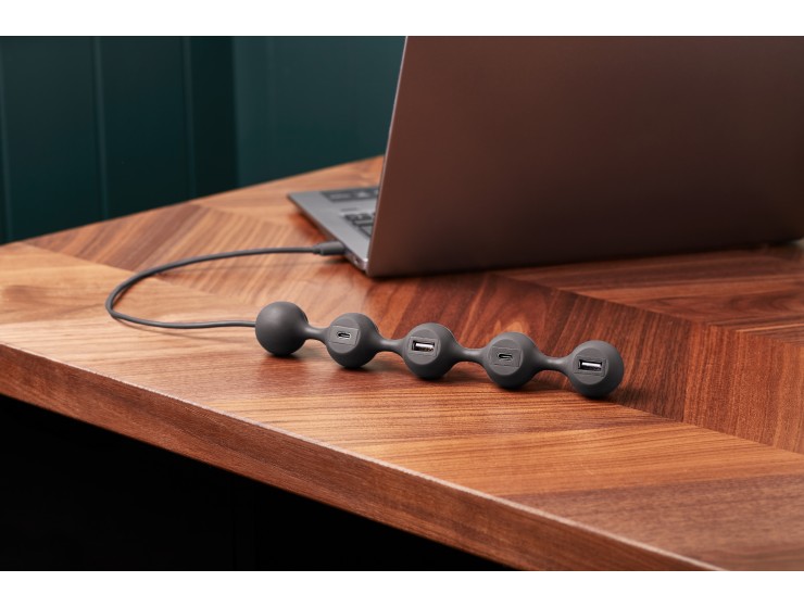 Lexon Peas Hub 2 Usb Çoğaltıcı