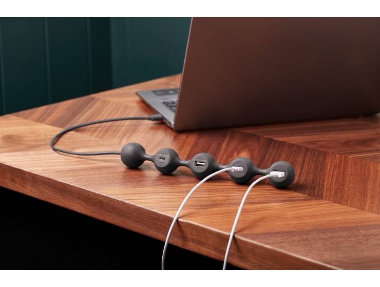Lexon Peas Hub 2 Usb Çoğaltıcı