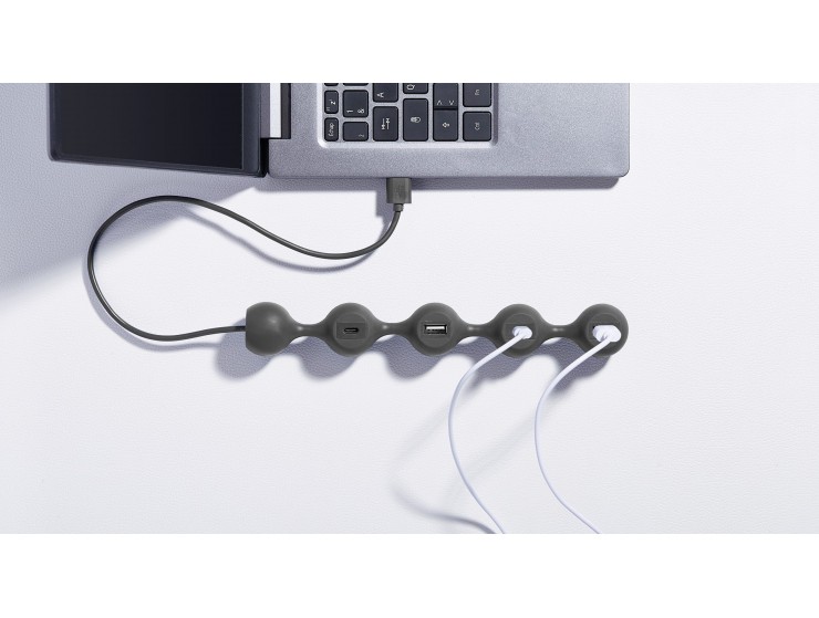 Lexon Peas Hub 2 Usb Çoğaltıcı
