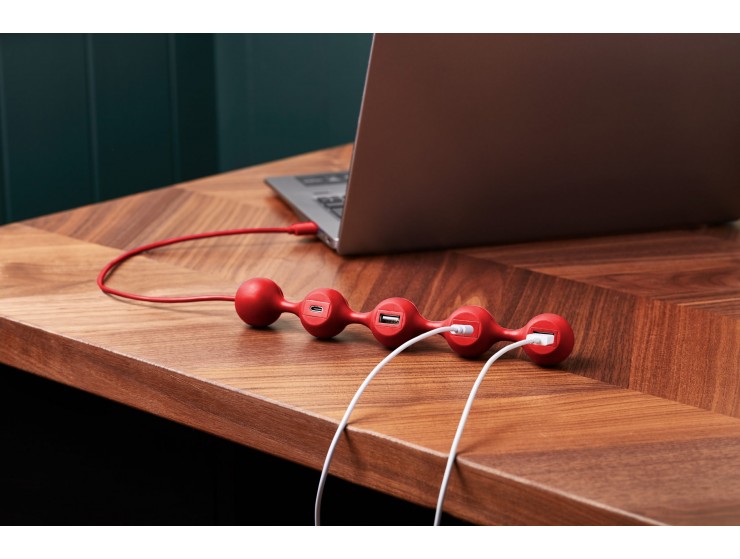 Lexon Peas Hub 2 Usb Çoğaltıcı