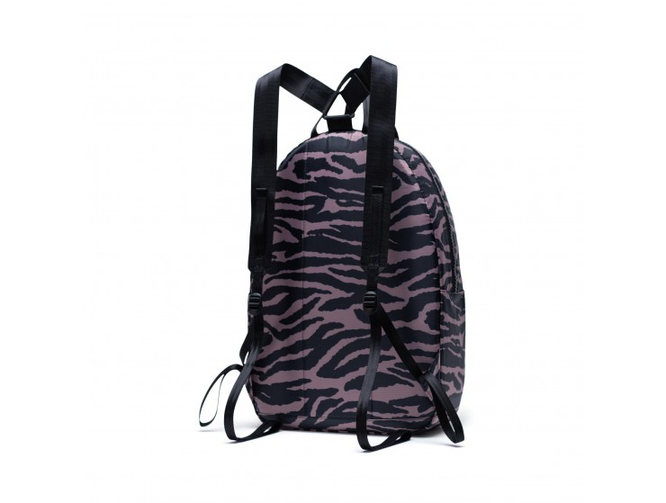Herschel Sırt Çantası Hs6 Backpack Ash Rose Tiger/Black