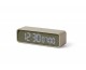 Lexon Oslo Alarm Saat Lexon Oslo Alarm Saat