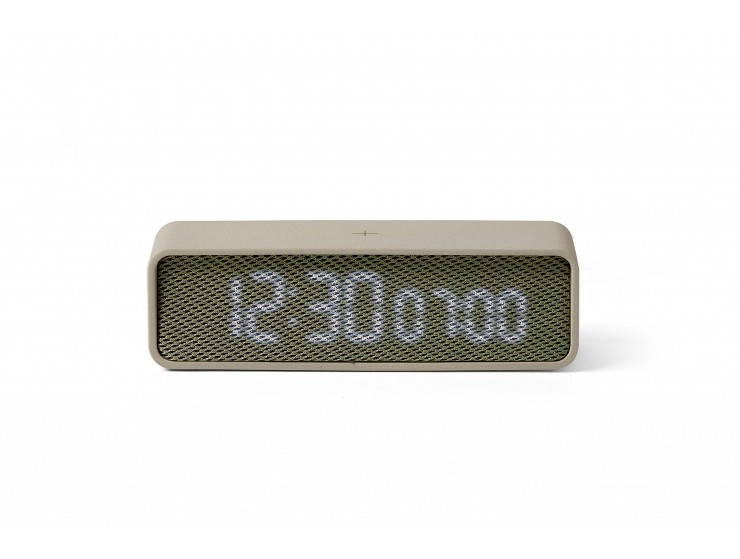 Lexon Oslo Alarm Saat Lexon Oslo Alarm Saat
