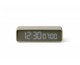 Lexon Oslo Alarm Saat Lexon Oslo Alarm Saat
