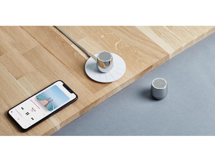 Lexon Mino + Bluetooth Hoparlör Lexon Mino + Bluetooth Hoparlör