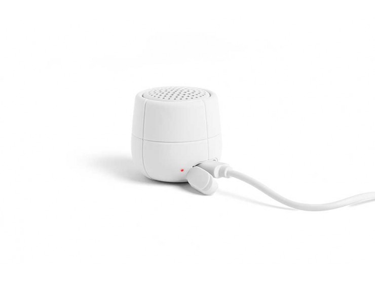 Lexon Mino X Suya Dayanıklı Bluetooth Hoparlör Lexon Mino X Suya Dayanıklı Bluetooth Hoparlör