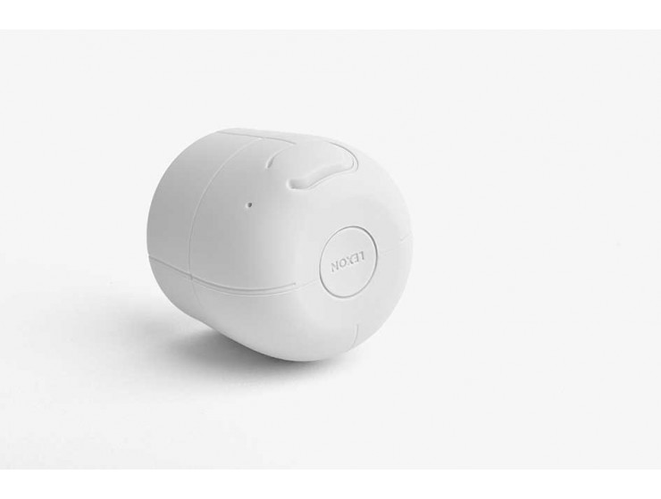 Lexon Mino X Suya Dayanıklı Bluetooth Hoparlör Lexon Mino X Suya Dayanıklı Bluetooth Hoparlör