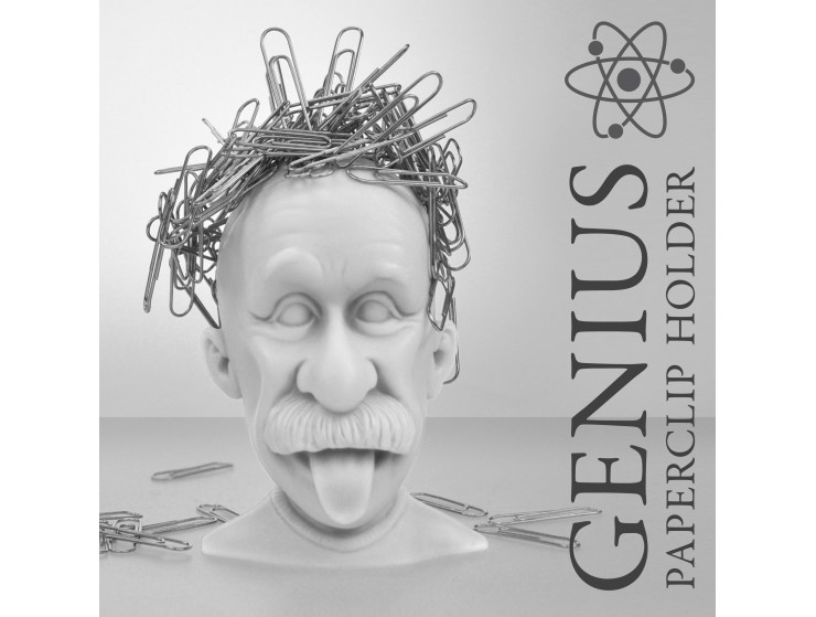 Mustard Genius Ataç Tutacağı