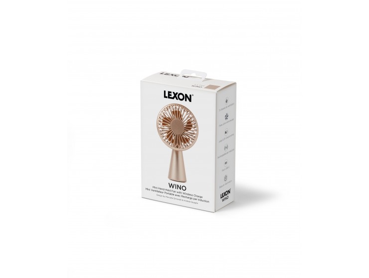 Lexon Wino Taşınabilir Fan Lexon Wino Taşınabilir Fan