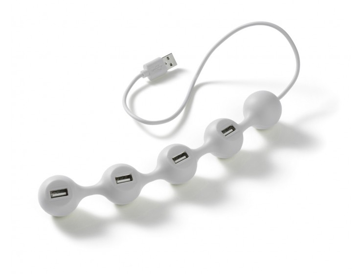 Lexon Peashub USB Çoğaltıcı