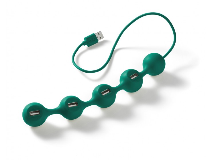 Lexon Peashub USB Çoğaltıcı