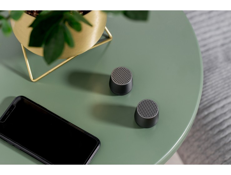 Lexon Mino + Bluetooth Hoparlör Lexon Mino + Bluetooth Hoparlör