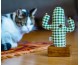 Kayıgo Cactus Lavanta Dolgulu Notluk