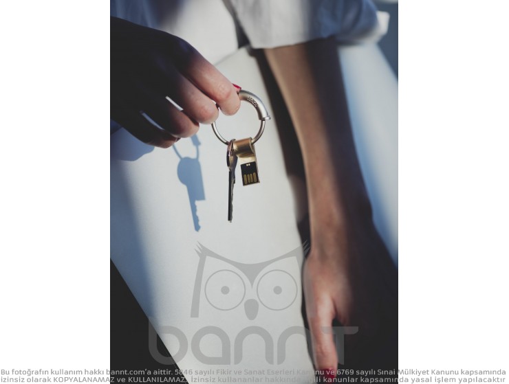 Fine Usb Anahtarlık Fine Usb Anahtarlık