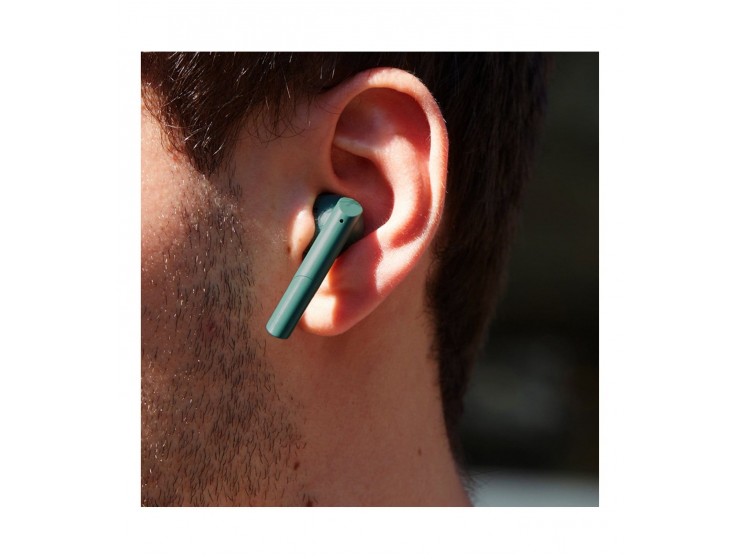 MyKronoz ZeBuds Pro TWS Bluetooth Kulaklık – Siyah MyKronoz ZeBuds Pro TWS Bluetooth Kulaklık – Siyah