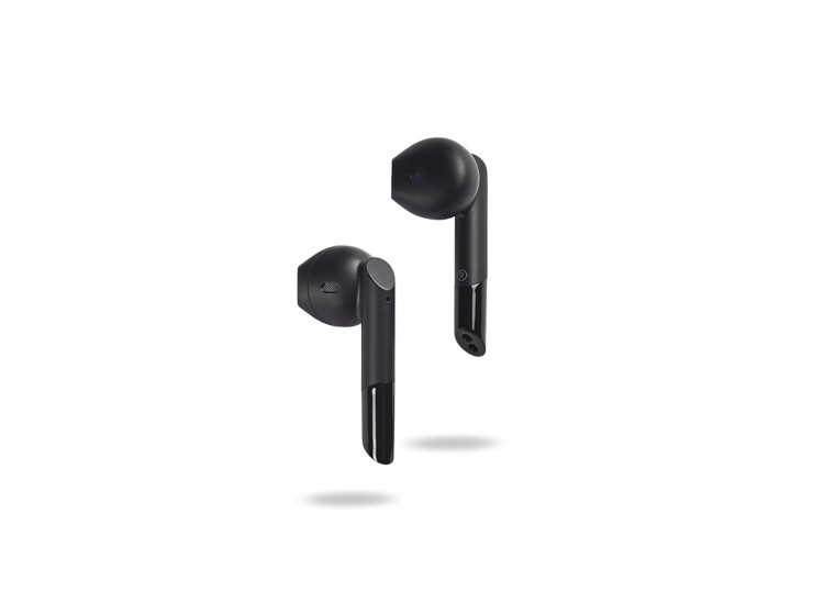 MyKronoz ZeBuds Pro TWS Bluetooth Kulaklık – Siyah