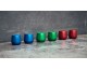 Lexon Twin Mino Bluetooth Hoparlör - Mürdüm Lexon Twin Mino Bluetooth Hoparlör - Mürdüm