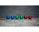 Lexon Twin Mino Bluetooth Hoparlör - Mürdüm Lexon Twin Mino Bluetooth Hoparlör - Mürdüm