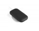 Lexon Powersound Deri Kablosuz Şarj Cihazı ve Bluetooth Hoparlör- Siyah