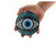 Mozaik Göz Masa Üstü Füzyon Cam Nazarlık 12cm