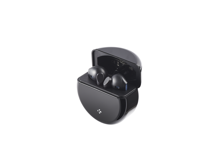 MyKronoz ZeBuds Pro - TWS Bluetooth Kulaklık – Siyah