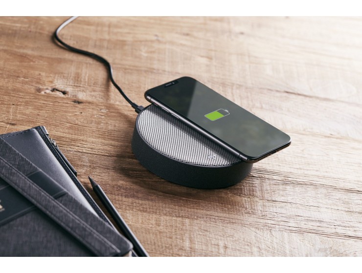 Lexon Oslo Energy Bluetooth Hoparlör Lexon Oslo Energy Bluetooth Hoparlör