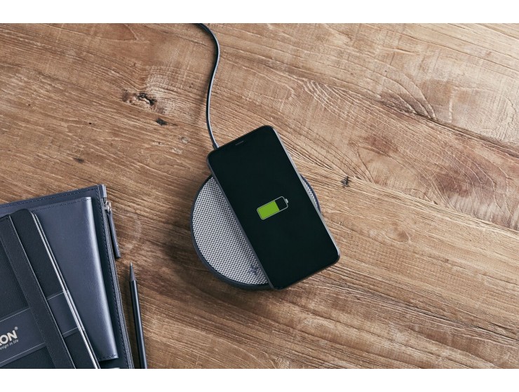 Lexon Oslo Energy Bluetooth Hoparlör Lexon Oslo Energy Bluetooth Hoparlör