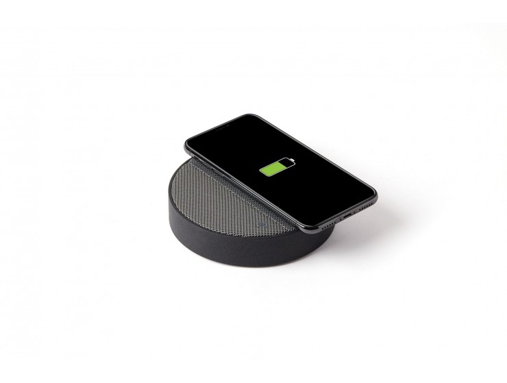 Lexon Oslo Energy Bluetooth Hoparlör Lexon Oslo Energy Bluetooth Hoparlör