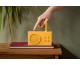 Lexon Tykho 3 Radyo ve Bluetooth Hoparlör Sarı Lexon Tykho 3 Radyo ve Bluetooth Hoparlör Sarı
